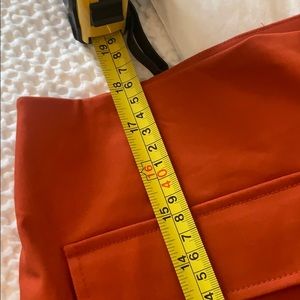 NWT Cremieux 18” skirt